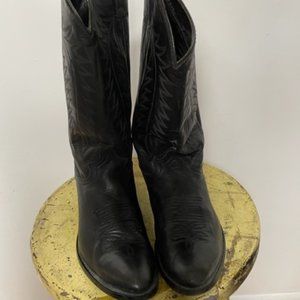 Men's FRYE boots - size 9 1/2 - excellent LIKE NEW condition